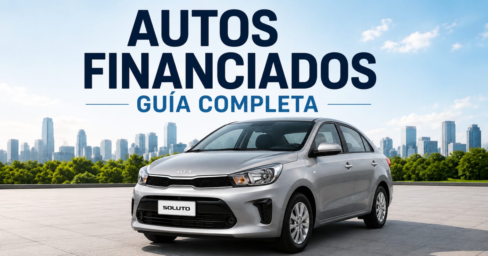 Financiamiento de Autos en Panamá: La Guía Completa y Actualizada
